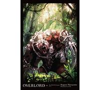 So-bin - Overlord, Vol. 15 (light novel): The Half-elf Demigod (OVERLORD LIGHT NOVEL HC)