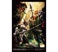So-bin - Overlord, Vol. 16 (light novel): The Half-Elf Demigod (OVERLORD LIGHT NOVEL HC)