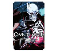 So-bin - Overlord, Vol. 16 (manga): Volume 16 (OVERLORD GN)