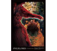 so-bin - Overlord, Vol. 3 (light novel): The Bloody Valkyrie (OVERLORD LIGHT NOVEL HC)