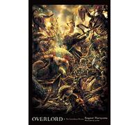 so-bin – Overlord Vol. 4 (light novel): The Lizardman Heroes – HC