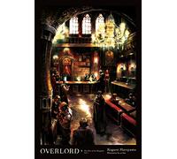 so-bin – Overlord, Vol. 5: Los Hombres del Reino Parte I – Novela ligera – HC