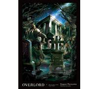 So-bin – Overlord, Vol. 7 – Los invasores de la gran tumba – Novela ligera, tapa dura