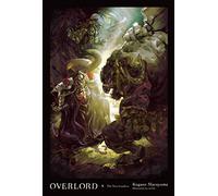 So-bin – Overlord, Vol. 8 – Los dos líderes – Novela ligera – Yen Press