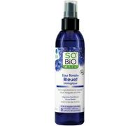 So'Bio ETIC Aciano Bio Agua floral descongestionante de las contorno de ojos de 200 ml Conjunto de 2