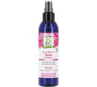 SO BIO Eau florale de Rose bio Régénérante - 200ml