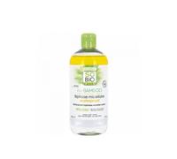 So Bio Etic Agua Micelar Bifasica Pur Bamboo 500 ml
