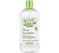 So Bio Etic Agua Micelar Purificante Aloe y Lima Bio 500ml