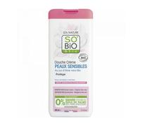 So Bio Etic Aloe Vera Protective Sensitive Skin Shower Gel 650 ml