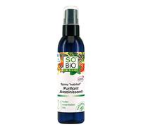 So 'Bio étic aroma spray Habitat Purifiant, assainissant 200 ml