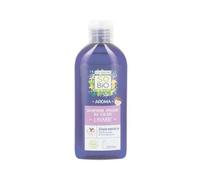 So Bio Etic Champú Capilar Escolar Lavanda 200ml