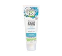 So Bio Etic Champú Hidratante Coco Ácido Hialurónico 250ml
