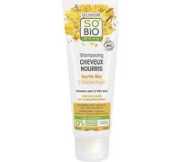 So Bio Etic Champú Nutritivo Karité & Argán 200ml