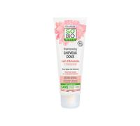 So Bio Etic Champú Suave Almendras Proteinas 250 ml