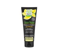 So Bio Etic Clean Yuzu Mascarilla Facial Purificante 75ml