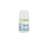 So Bio Etic Desodorante Roll On Tolerance Aloe Vera 50 ml