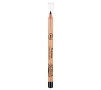 SO’BiO étic Lápiz de ojos natural PRÉCISION BIO (3 g) 01 negro BIO - realza tus ojos