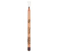 SO’BiO étic Lápiz de ojos natural PRÉCISION BIO (3 g) 02 marrón BIO - realza tus ojos