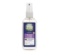 So 'Bio étic pludepoux Spray traitant en los 6 aceites esenciales bio 100 ml - juego de 3