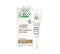 So Bio Etic Reafirmante Antiedad Hialurónico Argan Serum 30ml