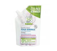 So Bio Etic Recarga Gel Ducha Piel Sensible Protector 650ml