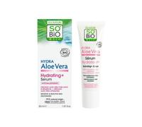 So' Bio Etic Sérum Facial Hidratante Aloe Bio 30ml