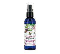 So Bio Etic Spray Capilar Escolar Lavanda 100ml