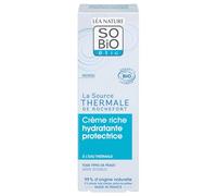So Bio Ético Crema Hidratante Rica para Protección