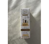 So'Bio Étic Sérum Facial Antiedad Global Argán 30 ml
