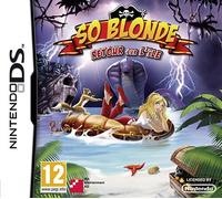 So blonde : retour sur l'ile [Importación francesa]