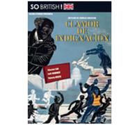 So British: Clamor de indignación [DVD]
