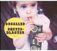 So Called - Ghetto Blaster