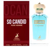 So Candid de Maison Alhambra para hombre - Spray EDP de 100 ml