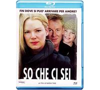 So che ci sei [Italia] [Blu-ray]