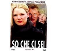 So che ci sei [Italia] [DVD]