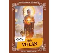 Sổ Chép Kinh VU LAN BÁO HIẾU - Bản Chữ LỚN (Large Print) Báo Hiếu Mẹ Cha, Tịnh Hóa Thân Tâm & Cầu Bình An Cho Gia Đạo (Vietnamese Edition): Món Quà Vu ... Tặng Đấng Sinh Thành (Khổ Lớn 8.5 x 11 inch)