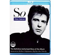 So Classic Album [Blu-ray]