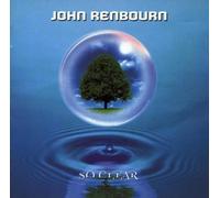 So Clear-Definitive Coll by John Renbourn (1998-01-28)