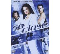 So Close [02/C, E, J/S: E, J] [Alemania] [DVD]