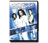 So Close [Alemania] [DVD]