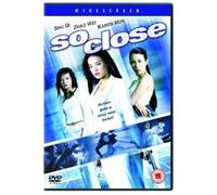 So Close [DVD]