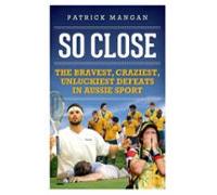 So Close (ebook)