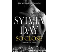 So Close: The unmissable Sunday Times bestseller: 1 (Blacklist, 1)