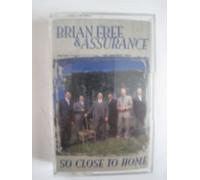 So Close to Home [Casete]