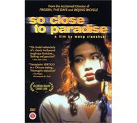 So Close to Paradise [USA] [DVD]