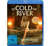 So Cold the River [Alemania] [Blu-ray]