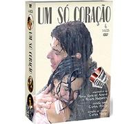So Coracao, Um - So Coracao, Um [USA] [DVD]