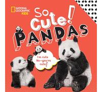 So Cute! Pandas (Cool/Cute)
