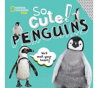 So Cute: Penguins