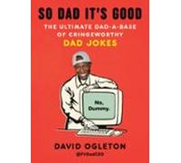 So Dad Its Good (ebook)